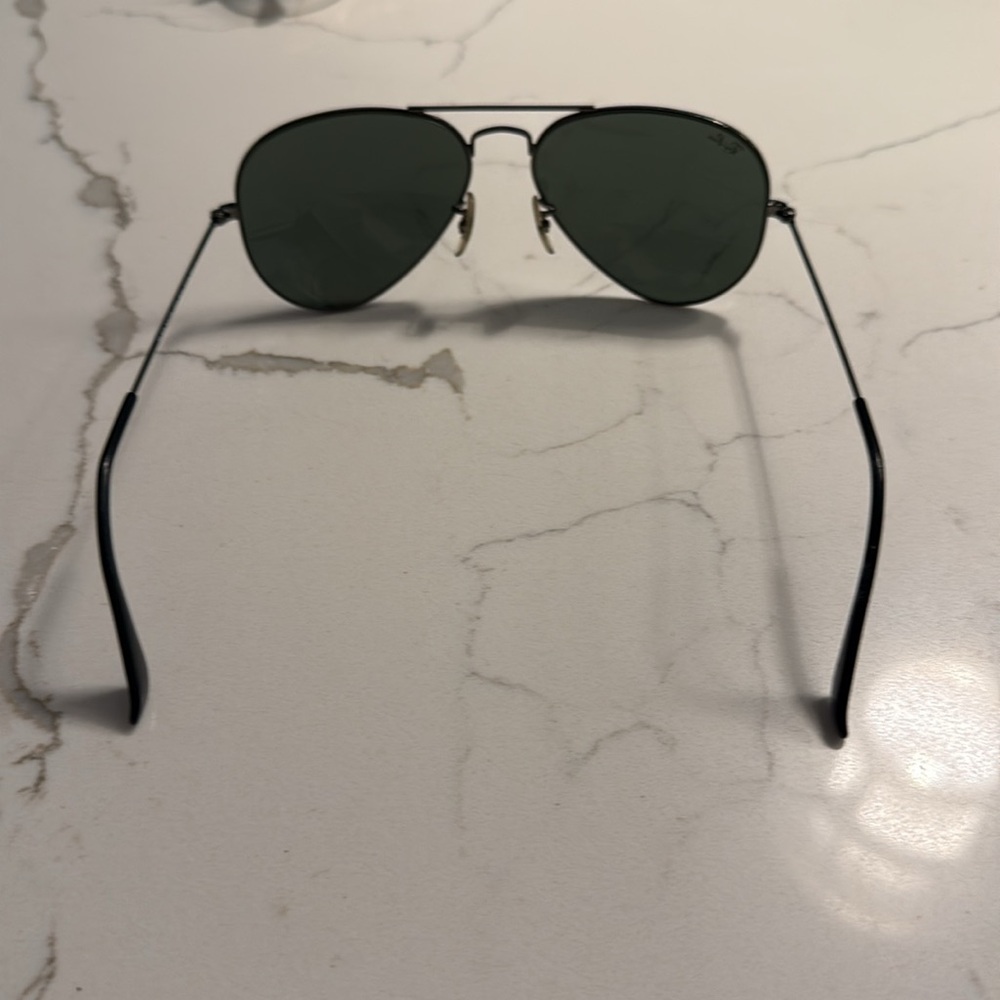 Rayban Aviator Small - Picture 3 of 4